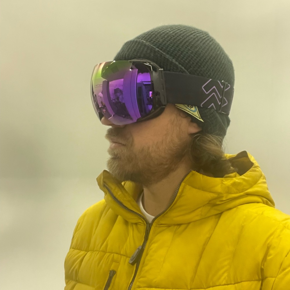 Northweek Snowboard Goggles